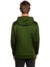 Patagonia Text Logo Polycycle Hoodie