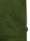 Patagonia Text Logo Polycycle Hoodie