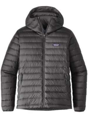 patagonia men's down sweater jacket