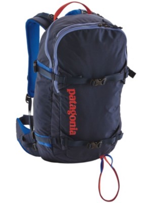 patagonia snow drifter 30l backpack