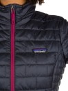 Patagonia Nano Puff Jacka