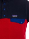 Patagonia LW Synchilla Snap-T Sweater