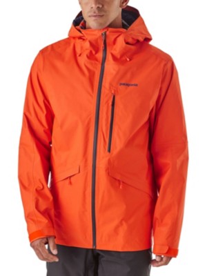 snowshot jacket