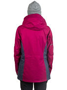 Insulated Snowbelle Jacket
