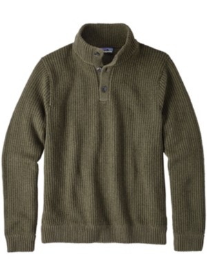 patagonia off country pullover sweater