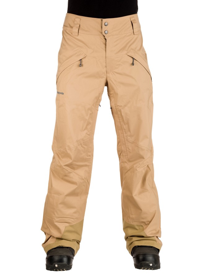Patagonia Snowshot Pants