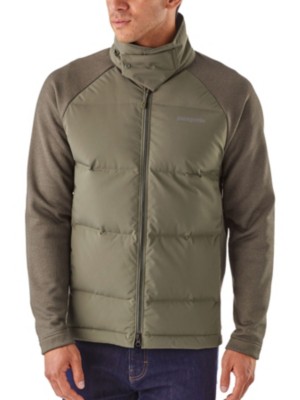 Patagonia men's ukiah down hybrid jacket Clearance