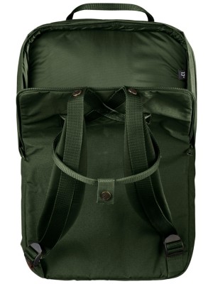 Kanken Laptop 17&amp;#034; Backpack