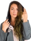 Nümph Morganie Raincoat Jacket