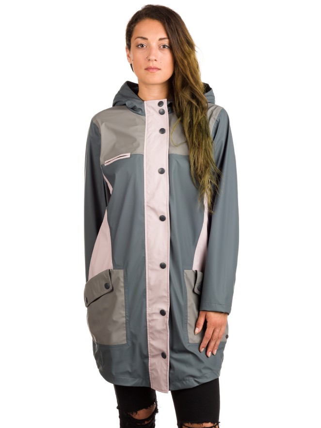 Nümph Morganie Raincoat Jacket