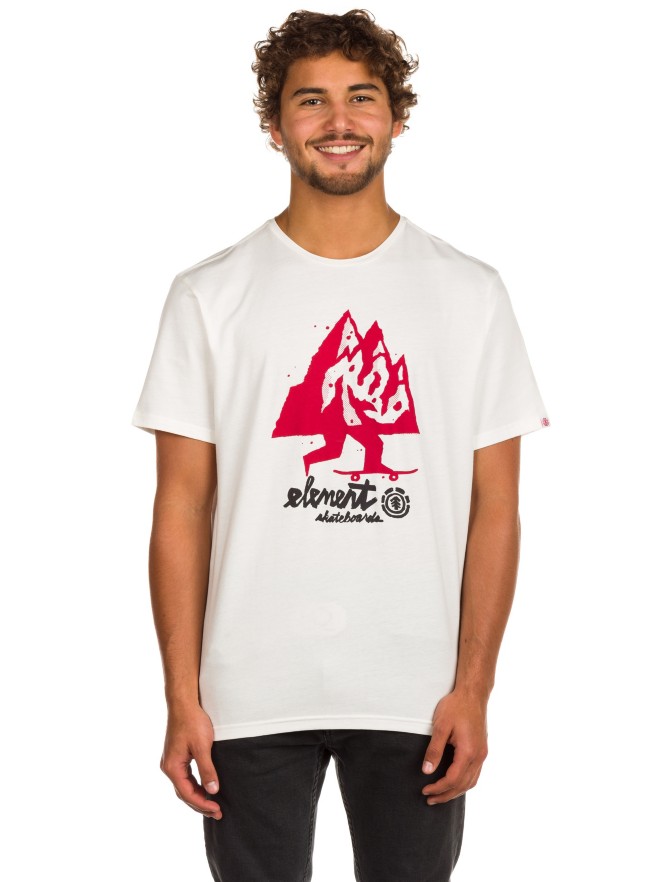 Element Mesa T-Shirt