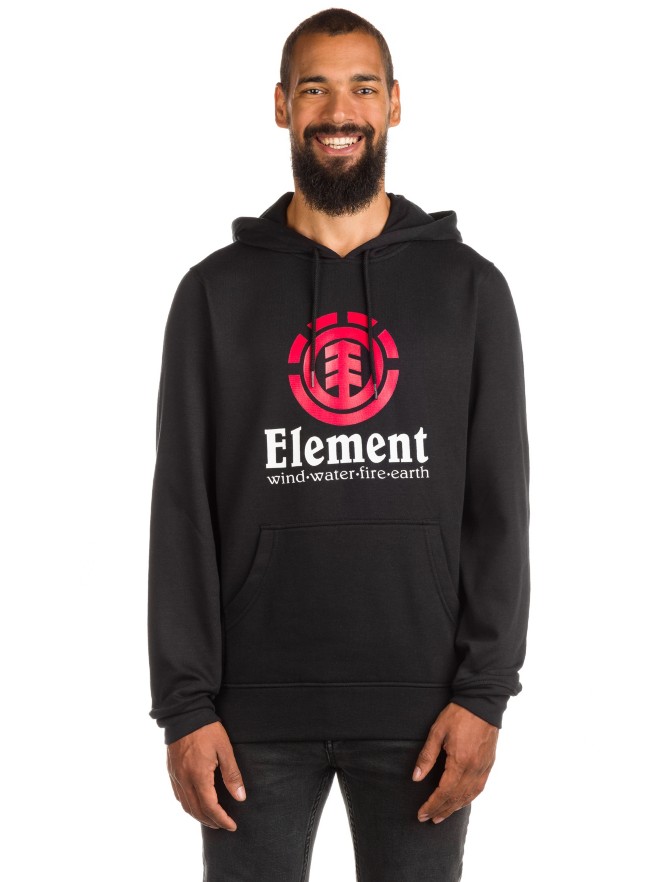 Element Vertical Hoodie