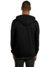 Element Cornell Dwr Zip Hoodie