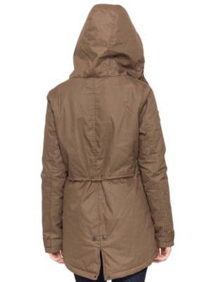 element misty jacket