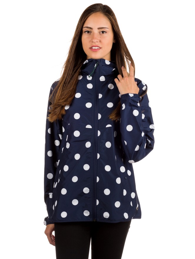 Herschel Voyage Wind Jacket
