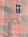 Fjällräven High Coast Flannel Shirt