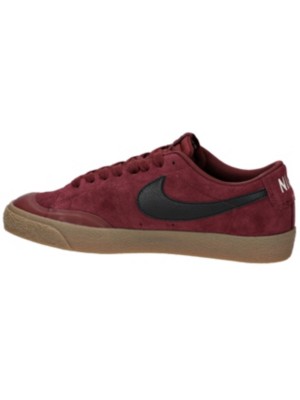 Osta Nike Zoom Blazer Low Xt Skeittikengat Verkosta Blue Tomato