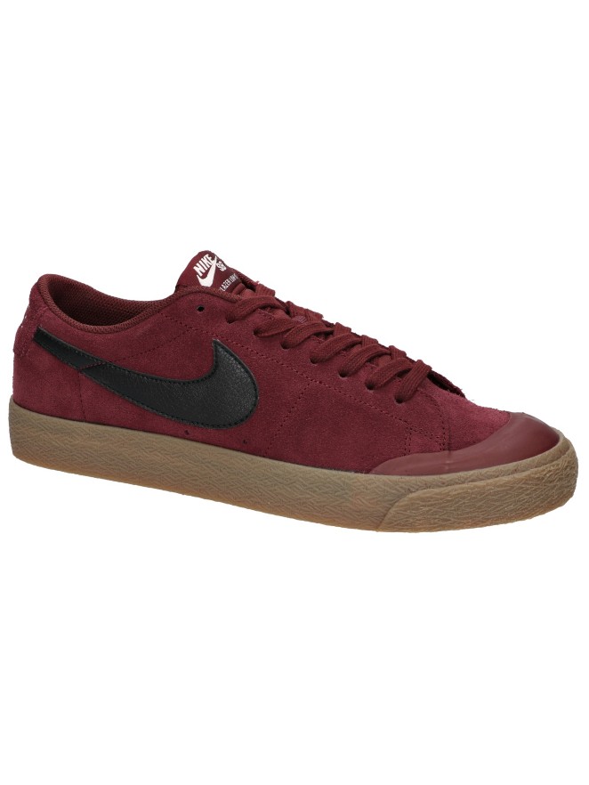 Nike Zoom Blazer Low XT Skate Shoes