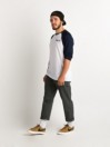 Nike SB Dry Crew 3QT GFX Camiseta