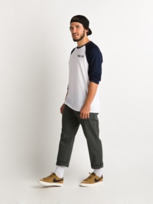 Buy Nike SB Dry Crew 3QT GFX Long Sleeve T-Shirt online at Blue Tomato