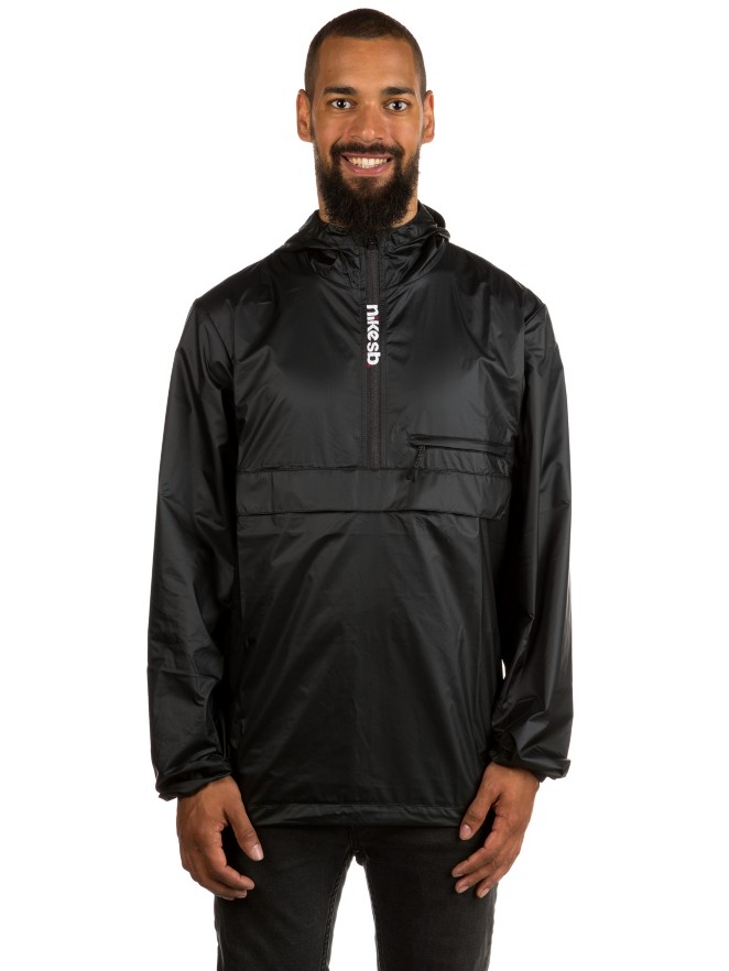 Nike SB Packable Anorak Cortaviento