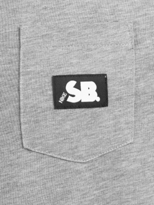 SB Dry DB Woven PK T-Shirt