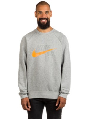 Buy Nike SB Icon Crew GFX Sweater 