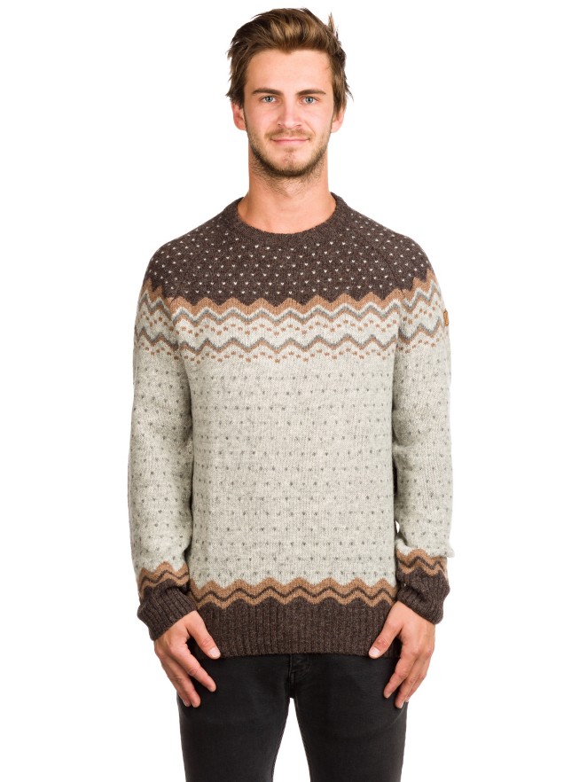 Fjällräven övik Knit Neule
