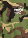 Herschel Voyage Coach Jacket