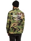 Herschel Voyage Coach Jacket