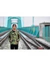 Herschel Voyage Coach Jacket