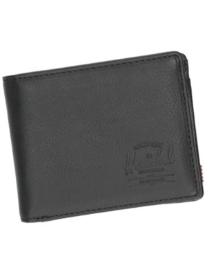 Hank Coin Leather Portefeuille