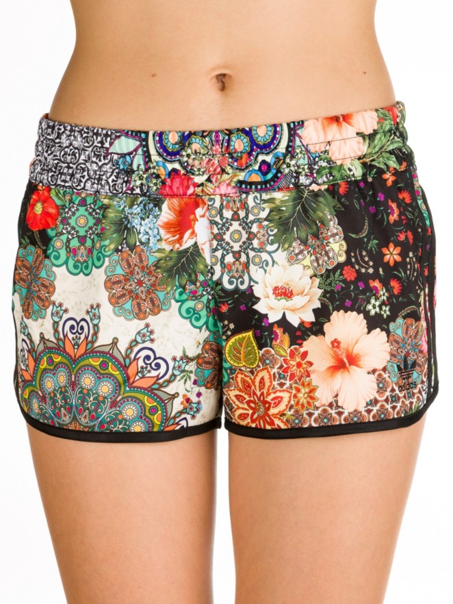 adidas Originals Jardim Agharta Shorts