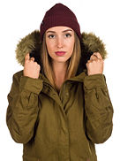Relaxed Parka