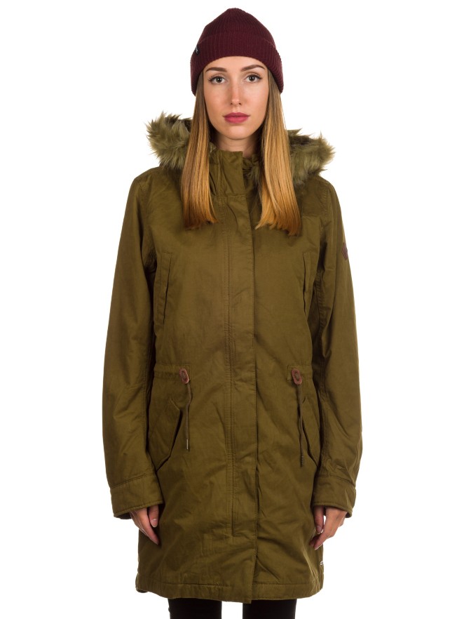 O'Neill Relaxed Parka