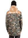 DC Haven Chaqueta