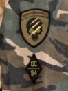 DC Haven Chaqueta