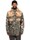 DC Haven Chaqueta