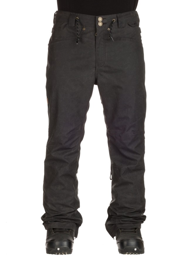 DC Relay Pants