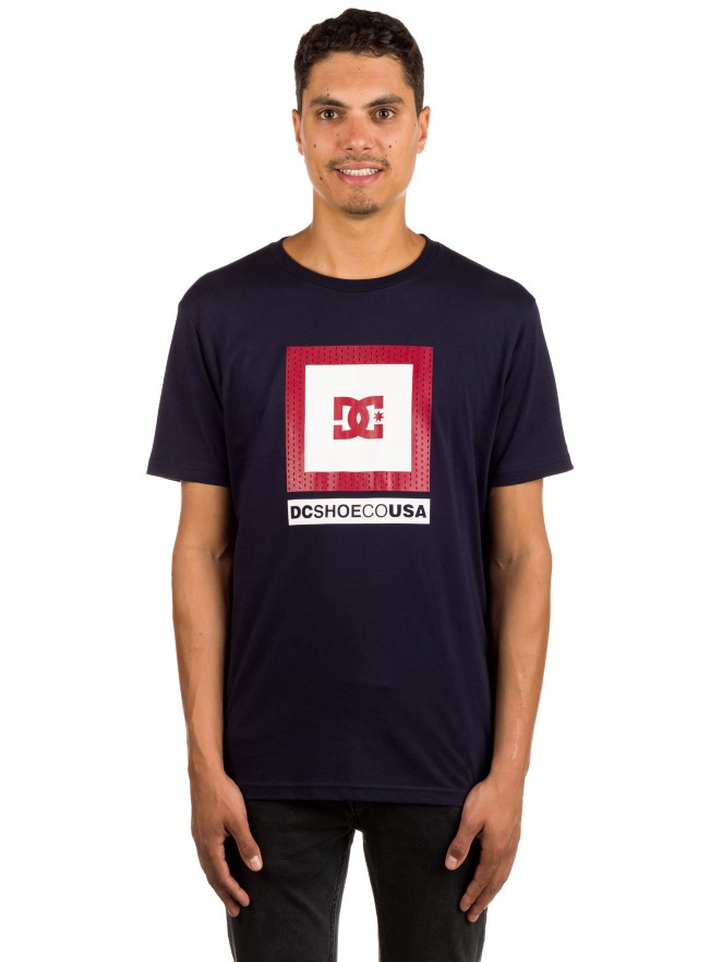 DC Attitude T-Shirt