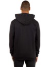 DC Square Boxing Felpa con cappuccio