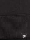 DC Square Boxing Felpa con cappuccio