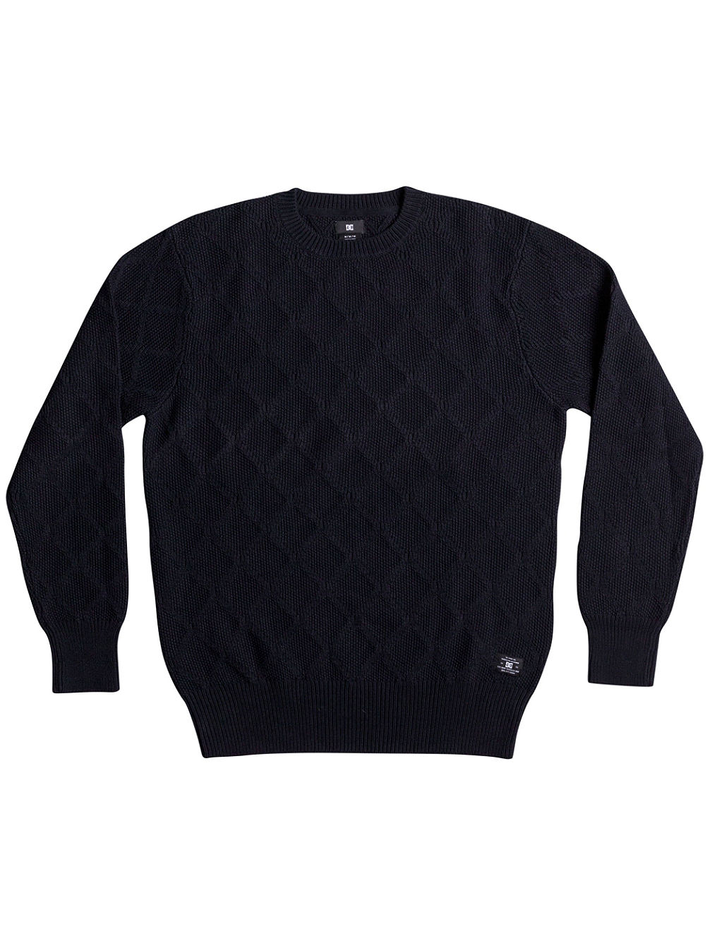 Solidify Pullover