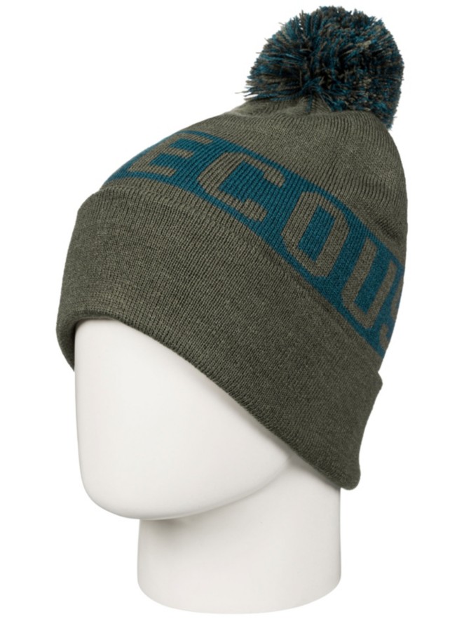 DC Chester Beanie