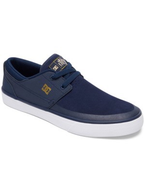 Buy DC Wes Kremer 2 S Skate Shoes 