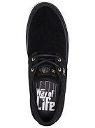 Wes 2 Sk8Mafia Skate Shoes