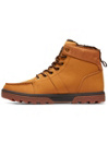 DC Woodland Winterschuhe