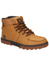 DC Woodland Winterschuhe