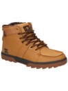 DC Woodland Winterschuhe