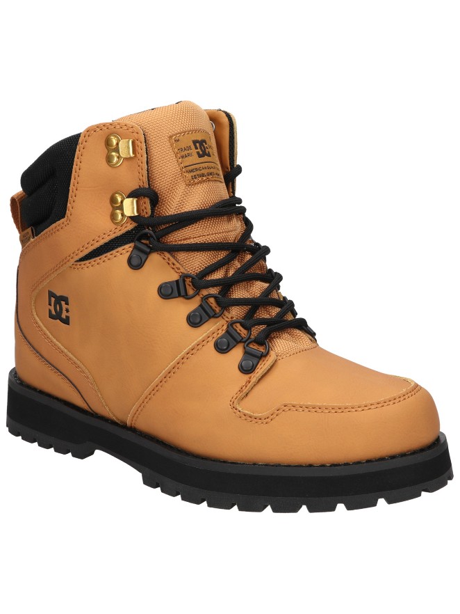 DC Peary Winterschuhe